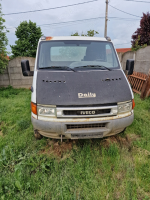 Vand piese iveco - imagine 5
