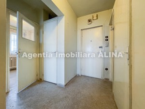 Apartament 2 camere in Deva, zona Piata Centrala, str. Mihai Viteazu, decomandat, 49mp, etaj 3, lift - imagine 3