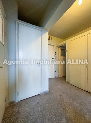 Apartament 2 camere in Deva, zona Piata Centrala, str. Mihai Viteazu, decomandat, 49mp, etaj 3, lift - imagine 5