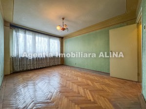 Apartament 2 camere in Deva, zona Piata Centrala, str. Mihai Viteazu, decomandat, 49mp, etaj 3, lift - imagine 11