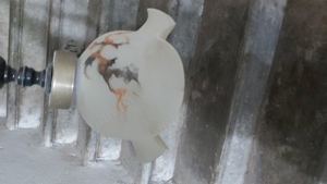 Lustre bucătărie cu posibilitate de ajustare a lungimii  - imagine 2