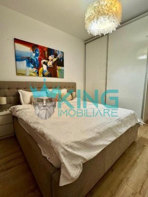 Apartament 2 camere Pantelimon Bucuresti - imagine 4