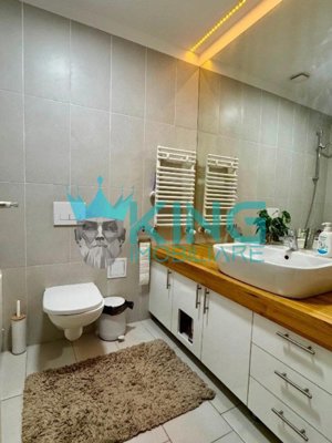 Apartament 2 camere Pantelimon Bucuresti - imagine 11