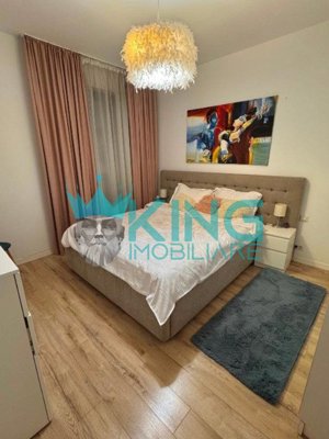 Apartament 2 camere Pantelimon Bucuresti - imagine 5