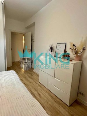 Apartament 2 camere Pantelimon Bucuresti - imagine 7