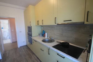 Proprietar vand apartament cu 2 camere in bloc nou - imagine 3