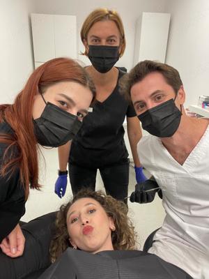 Asistenta stomatologie - imagine 3