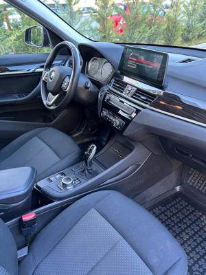 BMW X1 sDrive20d Automat  - imagine 5