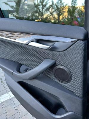 BMW X1 sDrive20d Automat  - imagine 2