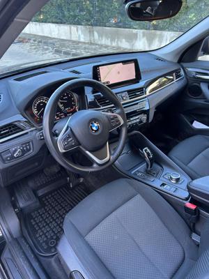 BMW X1 sDrive20d Automat  - imagine 7