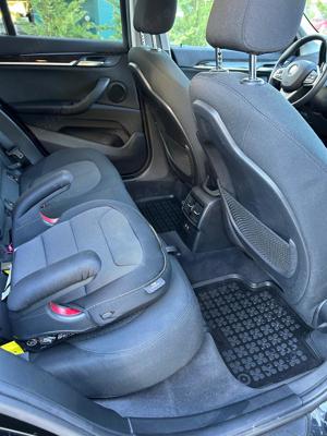 BMW X1 sDrive20d Automat  - imagine 8