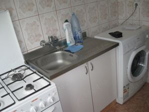 Apartament cu o camera ideal pentru o familie tinara