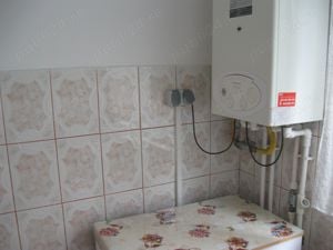 Apartament cu o camera ideal pentru o familie tinara - imagine 2