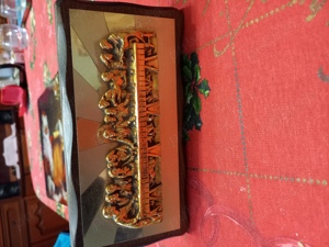  CINA CEA DE TAINA PRODUS UNICAT MADE IN ITALY,original,pentru cunoscători,iubitori de arta,citește  - imagine 2