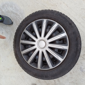 Cauciucuri  - imagine 6