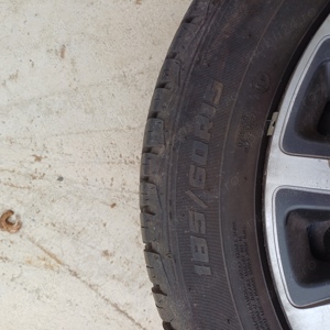 Cauciucuri  - imagine 2