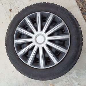 Cauciucuri  - imagine 5