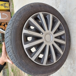 Cauciucuri  - imagine 3