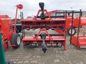 Freza sol TOSCANO 1,2 - 6 m 