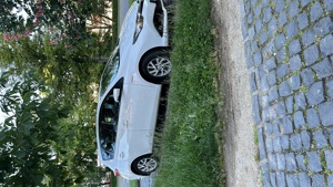 Toyota auris 2018 hybrid  - imagine 6