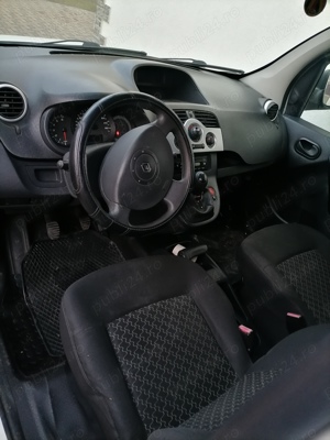 Renault kangoo 1,5 dci - imagine 3