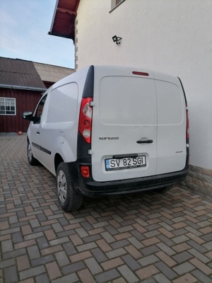 Renault kangoo 1,5 dci - imagine 2