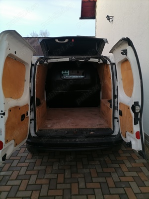 Renault kangoo 1,5 dci - imagine 4