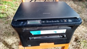 Imprimanta laser multifuncțională Samsung SCX-4300