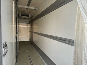 MAN TGL 8150 Duba Frigorifica  - imagine 4