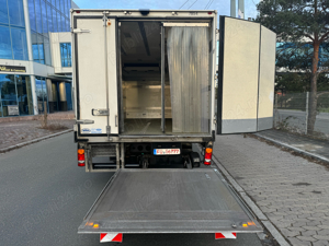 MAN TGL 8150 Duba Frigorifica  - imagine 8