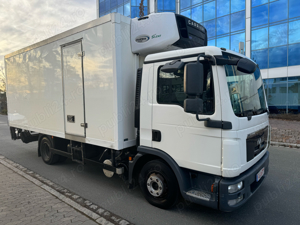 MAN TGL 8150 Duba Frigorifica  - imagine 2