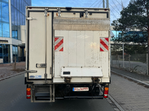 MAN TGL 8150 Duba Frigorifica  - imagine 7