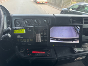 MAN TGL 8150 Duba Frigorifica  - imagine 3