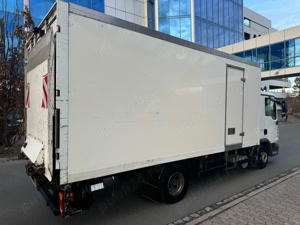 MAN TGL 8150 Duba Frigorifica  - imagine 6