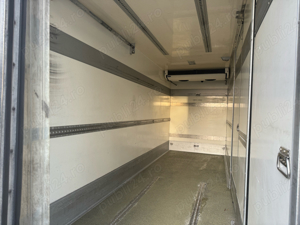 MAN TGL 8150 Duba Frigorifica  - imagine 5