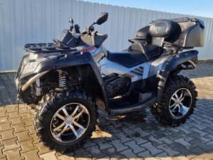 Cf moto atw terrlander