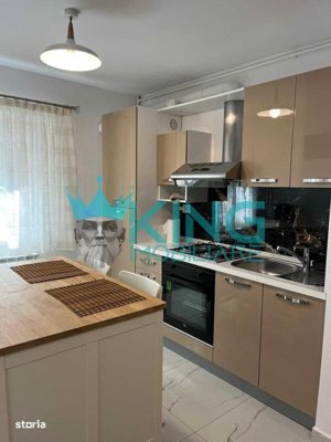 Apartament 2 camere Aviatiei Bucuresti - imagine 8