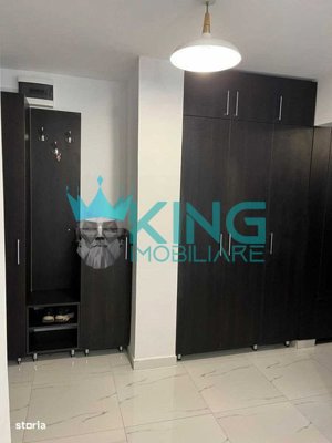 Apartament 2 camere Aviatiei Bucuresti - imagine 7