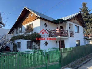 Casa in Banesti--119.000 e