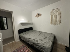 Apartament 2 camere cu beci, Balotesti central - imagine 8