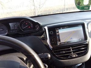 Peugeot 2008 1,6 diesel 2015 - imagine 4