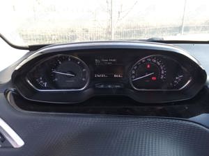 Peugeot 2008 1,6 diesel 2015 - imagine 5