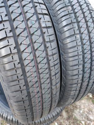 Anvelope Bridgestone 195 80 15 M+S 