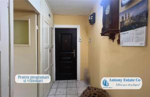 Apartament de vanzare, 2 Camere, Semidecomandat, Rogerius, Oradea - imagine 12