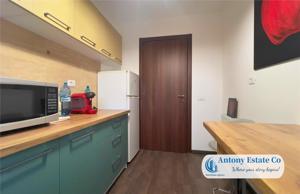 Apartament de inchiriat, NOU, 2 Camere, Decomandat, Rogerius, Oradea - imagine 6