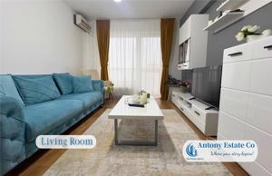 Apartament de inchiriat, NOU, 2 Camere, Decomandat, Rogerius, Oradea - imagine 2