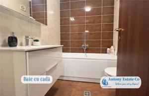 Apartament de inchiriat, NOU, 2 Camere, Decomandat, Rogerius, Oradea - imagine 7