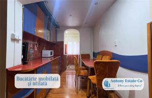 Apartament de inchiriat, 3 Camere, Decomandat, Decebal, Oradea - imagine 7