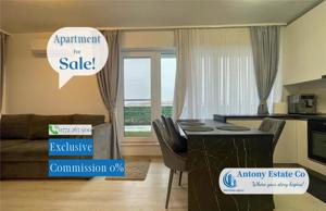 Apartament de vanzare, 2 camere, Nufarul - Oradea