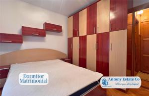 Apartament de inchiriat, 3 Camere, Decomandat, Decebal, Oradea - imagine 3